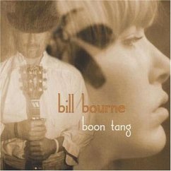 Boon Tang - Bourne,Bill