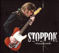 Sensationsstrom - Stoppok