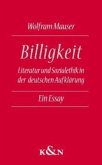 Billigkeit