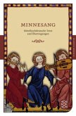 Minnesang