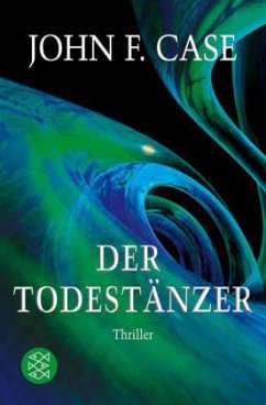 Todestänzer - Case, John F.