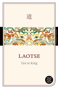 Tao te king - Laotse