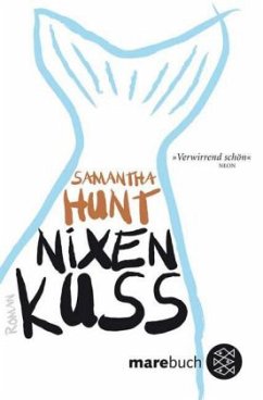 Nixenkuss - Hunt, Samantha