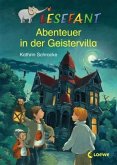 Abenteuer in der Geistervilla