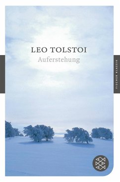 Die Auferstehung - Tolstoi, Leo N.