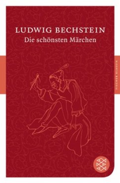 Die schönsten Märchen - Bechstein, Ludwig