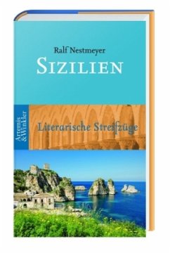 Sizilien - Nestmeyer, Ralf