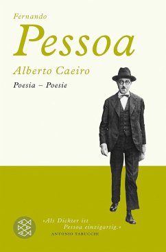 Alberto Caeiro - Pessoa, Fernando
