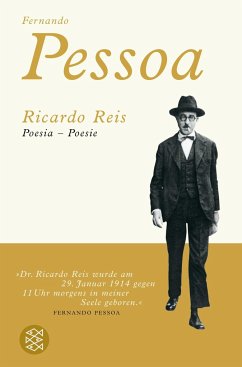 Ricardo Reis - Pessoa, Fernando