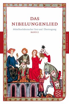 Das Nibelungenlied 2