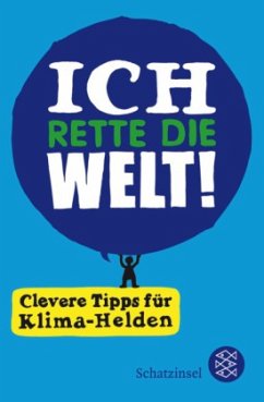 Ich rette die Welt! - Wines, Jacquie