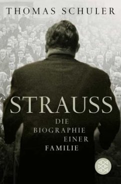 Strauß - Schuler, Thomas