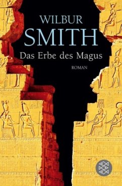 Cover Das Erbe des Magus