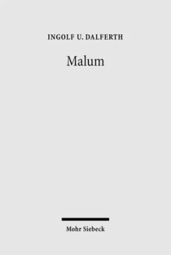 Malum - Dalferth, Ingolf U.