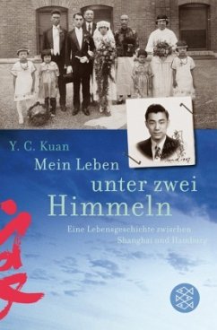 Mein Leben unter zwei Himmeln - Kuan, Yu-Chien