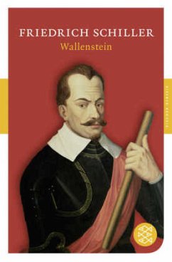 Wallenstein - Schiller, Friedrich