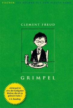 Grimpel - Freud, Clement