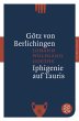 Götz von Berlichingen. Iphigenie auf... - Bild 1