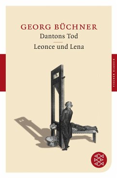 Dantons Tod / Leonce und Lena - Büchner, Georg