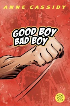 Good Boy - Bad Boy - Cassidy, Anne