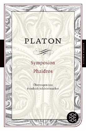 Symposion. Phaidros Symposion. Phaidros