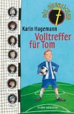 Volltreffer für Tom