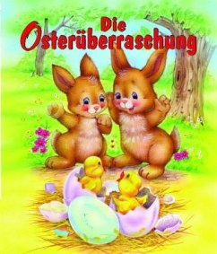 Die Osterüberraschung