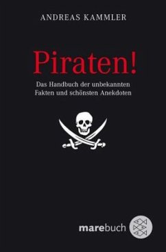 Piraten! - Kammler, Andreas