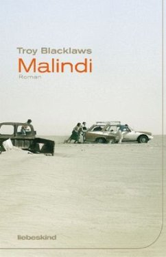 Malindi - Blacklaws, Troy