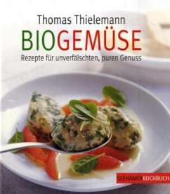 Biogemüse - Thielemann, Thomas