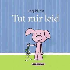 Tut mir leid - Mühle, Jörg