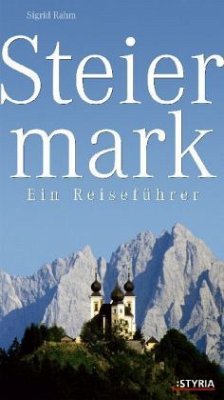 Cover Steiermark