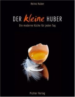 Cover Der kleine Huber