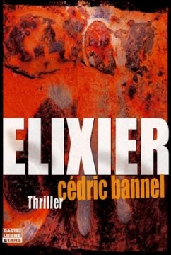 Elixier - Bannel, Cédric