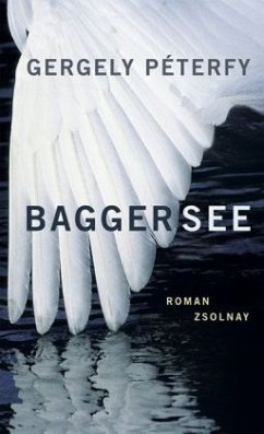 Baggersee - Péterfy, Gergely