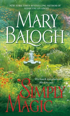 Simply Magic - Balogh, Mary
