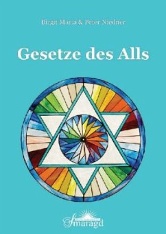 Gesetze des Alls - Niedner, Birgit M.; Niedner, Peter