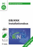 EIB/KNX Installationsbus 3.0, 1 CD-ROM