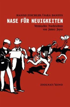 Nase für Neuigkeiten - Zischler, Hanns; Danius, Sara