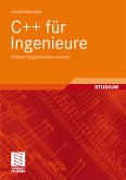 C++ für Ingenieure C++ für Ingenieure