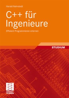 C++ für Ingenieure - Nahrstedt, Harald