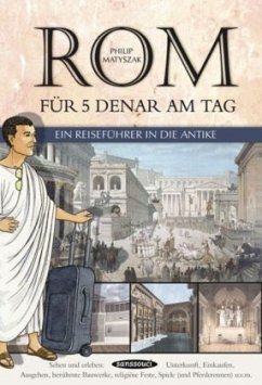 Cover Rom für 5 Denar am Tag