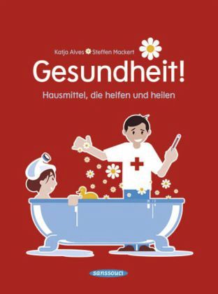 Gesundheit!