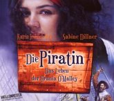 Die Piratin, Das Leben der Grania O Malley