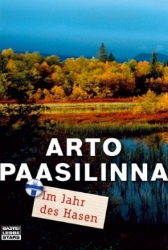 Das Jahr des Hasen - Paasilinna, Arto