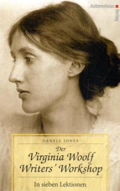 Der Virginia Woolf Writers' Workshop - Jones, Danell