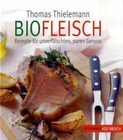 Biofleisch - Thielemann, Thomas