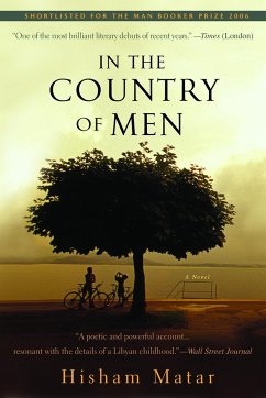 In the Country of Men - Matar, Hisham