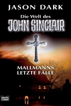 Cover Mallmanns letzte Fälle