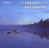 Sibelius-Edition Vol. 3:Werke F.Gesang... - Bild 1